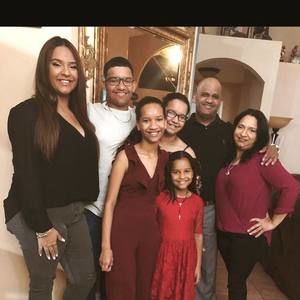 Meet your Posher, Diego